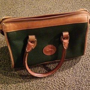 Dooney and Bourke handbag
